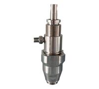 595 795 850 1095 High-Pressure airless Spraying Machine Pump Body Assembly Ceramic(595 5000 695 Ceramics)