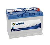 Genuine Varta Car Battery 5954040833132 G7 Type 335 / 249 95Ah 830CCA Quality