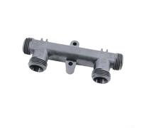 595926 Sensor Valve for Grundfos Pumps Recirculating Hot Water Bypass Replacement Part 500800 500805 UP15-10SU7PTLC Comfort Series Plastic Glass for Fibre Reinforced Home Plumbing System