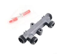 595926 Sensor Valve for Watts & Grundfos UP15-10SU7PTLC Pumps - Hot Water Recirculation Valve with Glass-Fiber-Reinforced Plastic Construction