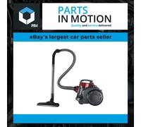 Status Houston Canister Bagless Vacuum Cleaner - 700 W, 2 L Dust Capacity, Red/Grey (HOUSTON1PKB)