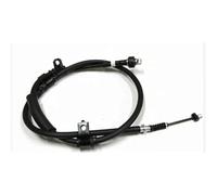597702C300 Parking Brake Cable Set Left And Right For Hyundai For Tiburon For Coupe 2003-2004