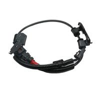 59830-2M000 59810-2M000 Front Left Right ABS Wheel Speed Sensor ALS1946 ALS1949(1X Front Left)