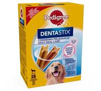 5998749110027 Pedigree DentaStix duże rasy 270g4 Mars Polska Sp. z o.o.
