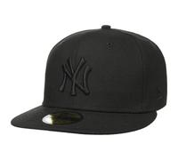 Cap New Era 59fifty New England Patriots Noir 7 3/8