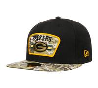 59Fifty Green Bay Packers Cap by New Era