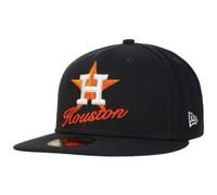 59Fifty MLB Houston Astros Cap by New Era