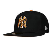 59Fifty MLB Yankees Tigerfill Cap by New Era