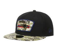 59Fifty New England Patriots Cap by New Era