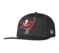 59Fifty NFL Buccaneers Side Patch Cap by New Era