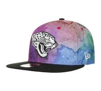 59Fifty NFL CC Jaguars Cap by New Era