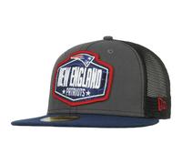 59Fifty NFL Draft21 Patriots Cap by New Era
