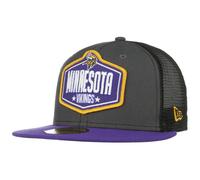 59Fifty NFL Draft21 Vikings Cap by New Era