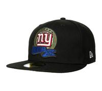 59Fifty NFL STS 22 Giants Cap by New Era