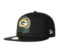 59Fifty NFL STS 22 Packers Cap by New Era