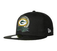 59Fifty NFL STS 22 Packers Cap by New Era