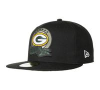 59Fifty NFL STS 22 Packers Cap by New Era