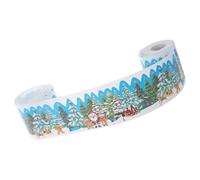 59ft Christmas Themed Border Trim Bulletin Board Border Trim for Notice Board Chalkboard Classroom Decoration Chalkboard Decoration
