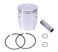 59mm 59.25mm 59.5mm 59.75mm 60mm STD 0.25 0.5 0.75 1.0 Motorcycle Engine Cylinder Piston Ring Kit 3RR TZR150 TZR 150(60mm)