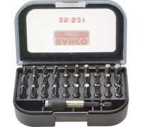 59S31 Bit Set PH / PZ / TX (31 Pieces)