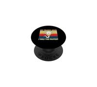 59th Birthday 59 Years Ago I Was The Fastest Bday PopSockets Adhesive PopGrip