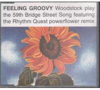 59th Bridge Street Song (Feeling Groovy) (UK Import)