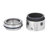 59U - 35 Stainless Steel Mechanical Seal, Pump Shaft Seal, High Pressure and Temperature Resistant Mechanical Shaft Seal with Fluorelastomer for Pumps, Cars,