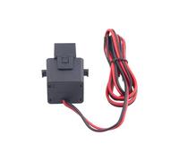 5A/1 15A/1 30A/1 40A/1 100A/1 KCT16 Open Type Split Core Current Transformer 1Pcs(30A 1V)