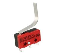 5A/125VAC 3A/250VAC Action Switches Limit Switch 10Pcs
