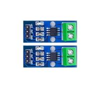 5A/20A/30 A Current Sensors Detectors Module Hall Effect Technology NonInvasive Measurement For Microcontrollers Projects Noncontact Current Detectors Module
