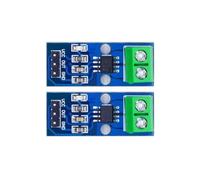 5A/20A/30 A Current Sensors Detectors Module Hall Effect Technology NonInvasive Measurement For Microcontrollers Projects Noncontact Current Detectors Module