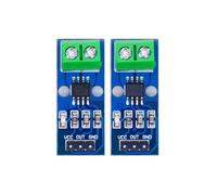5A/20A/30 A Current Sensors Detectors Module Hall Effect Technology NonInvasive Measurement For Microcontrollers Projects Noncontact Current Detectors Module