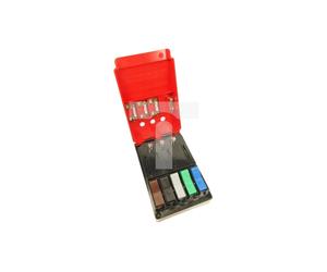 5A 440V Three Phase Test Panel 49x100x160mm 16A CL18303