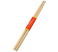 5A/7A Drum Set Maple Drum Sticks Jazz Drum Sticks Beginner Drum Stick Percussion Accessories Drumstick for Beginners (Color : 7A)