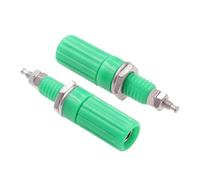 5A Binding Post FOR Speaker 4mm Banana Plug Test probe Conversion ADAPTER