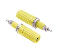 5A Binding Post FOR Speaker 4mm Banana Plug Test probe Conversion ADAPTER