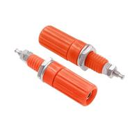 5A Binding Post FOR Speaker 4mm Banana Plug Test probe Conversion ADAPTER
