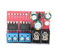 5A DC Motor Drive Module | Dual H Bridge PWM Control for CW CCW Rotation | DC Motor Driver for Robotics / 3D Printers/DIY Projects | 3-14V Wide Voltage, 2.2-6V Control Input