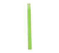 5A Drumsticks Nylon Texture Practice Drumsticks Suitable For Various Playing Levels And Performances Needs Anti Slip Handle