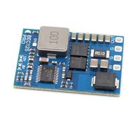 5A Energy Supply Voltages Converter Module BEC12S Wide Input 9V to 55V Input and 5.2V 8V 12V Output for High Current Power Module