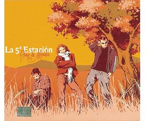 5a Estacion - Flores De Alquiler