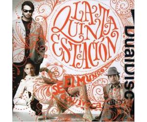 5a Estacion - Mundo Se Equivoca