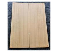5A Grade Red Cedar Solid Wood Guitar Top 41 Inch DIY Wood Panel Handmade Guitars Making Material(5A2)