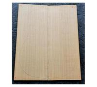 5A Grade Red Cedar Solid Wood Guitar Top 41 Inch DIY Wood Panel Handmade Guitars Making Material(5A3)
