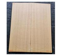 5A Grade Red Cedar Solid Wood Guitar Top 41 Inch DIY Wood Panel Handmade Guitars Making Material(5A5)