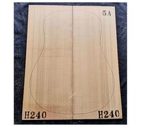 5A Grade Red Cedar Solid Wood Guitar Top 41 Inch DIY Wood Panel Handmade Guitars Making Material(H240)