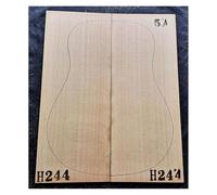 5A Grade Red Cedar Solid Wood Guitar Top 41 Inch DIY Wood Panel Handmade Guitars Making Material(H244)