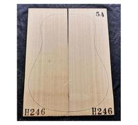 5A Grade Red Cedar Solid Wood Guitar Top 41 Inch DIY Wood Panel Handmade Guitars Making Material(H246)