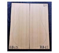 5A Grade Red Cedar Solid Wood Guitar Top 41 Inch DIY Wood Panel Handmade Guitars Making Material(H349)