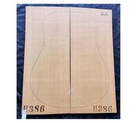5A Grade Red Cedar Solid Wood Guitar Top 41 Inch DIY Wood Panel Handmade Guitars Making Material(H386)